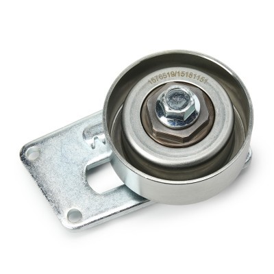 Belt Tensioner V-Ribbed Belt RIDEX 310T0314 310T0314 - photo 5