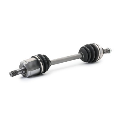 Drive Shaft RIDEX 13D1241 13D1241 - photo 4