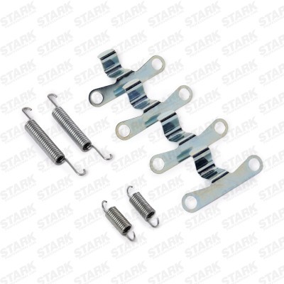 Brake Shoe Pin Set Stark SKAKB-1580053 SKAKB-1580053 - photo 3