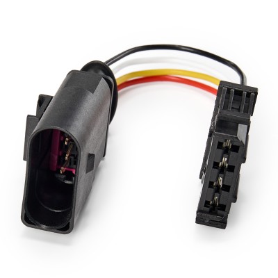 Wiper Motor RIDEX 295W0099 295W0099 - photo 11