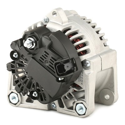 Alternator RIDEX 4G0445 4G0445 - photo 4