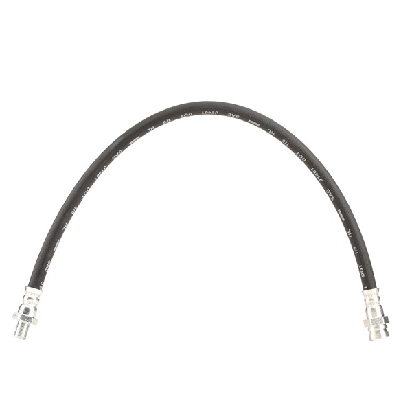 Brake Hose RIDEX 83B0379 83B0379 - photo 1