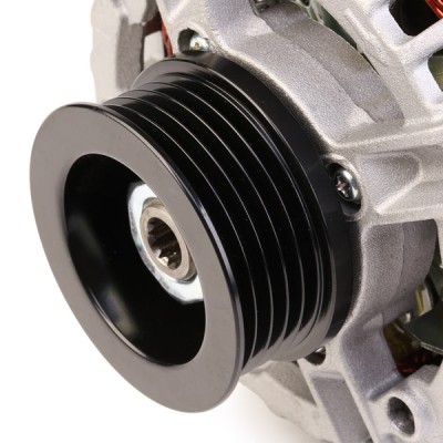 Alternator RIDEX 4G0104 4G0104 - photo 5