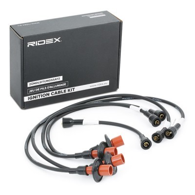 Ignition Cable Kit RIDEX 685I0022 685I0022 - photo 2