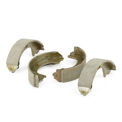 Brake Pads Set RIDEX 70B0280 70B0280 - photo 4