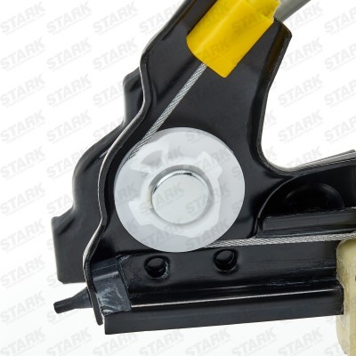 Window Regulator Stark SKWR-0420018 SKWR-0420018 - photo 5