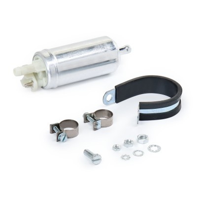 Pump, Fuel Pre-Supply RIDEX 458F0008 458F0008 - photo 5