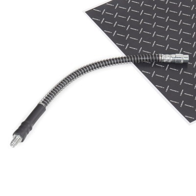 Brake Hose RIDEX 83B0073 83B0073 - photo 2