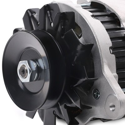Alternator RIDEX 4G0353 4G0353 - photo 5