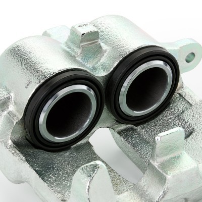 Brake Caliper RIDEX 78B2540R 78B2540R - photo 5
