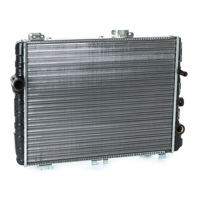 Radiator, Engine Cooling RIDEX 470R0401 470R0401 - photo 2