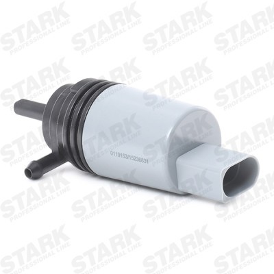 Washer Fluid Pump, window cleaning Stark SKWPC-1810014 SKWPC-1810014 - photo 3