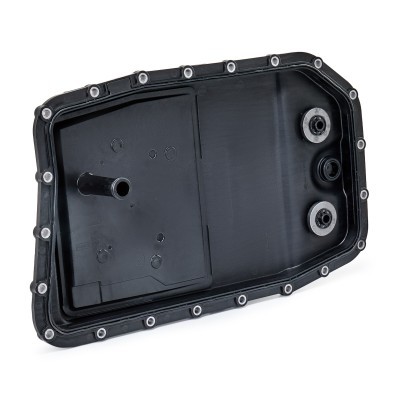 Automatic transmission oil pan RIDEX 3105O0010 3105O0010 - photo 4