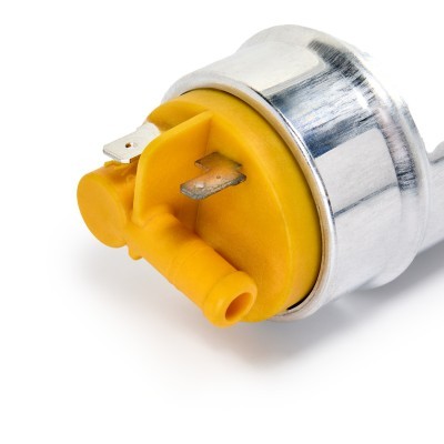 Pump, Fuel Pre-Supply RIDEX 458F0003 458F0003 - photo 6
