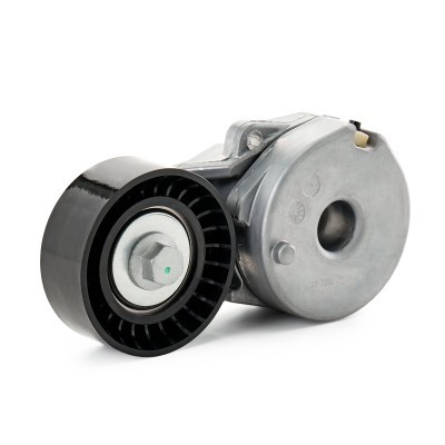 Belt Tensioner V-Ribbed Belt RIDEX 310T0566 310T0566 - photo 3
