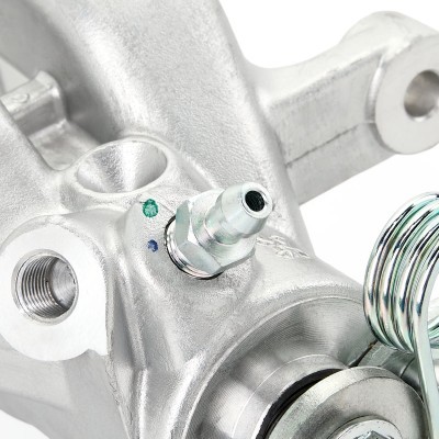 Brake Caliper RIDEX 78B0171 78B0171 - photo 7