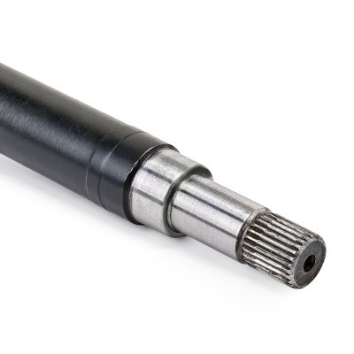 Drive Shaft RIDEX 13D0747R 13D0747R - photo 6