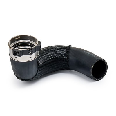 Charger Air Hose RIDEX 3314C0592 3314C0592 - photo 2
