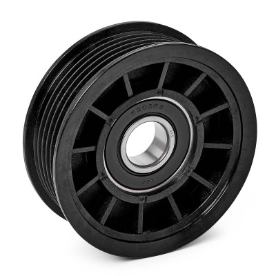 Belt Tensioner V-Ribbed Belt RIDEX 310T0383 310T0383 - photo 8