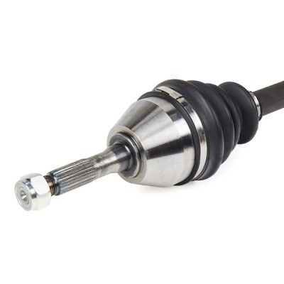 Drive Shaft RIDEX 13D0238 13D0238 - photo 5