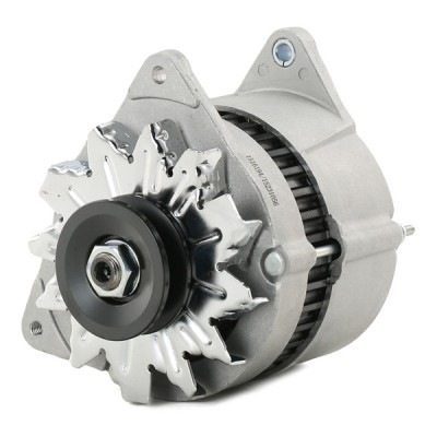 Alternator RIDEX 4G0776 4G0776 - photo 3