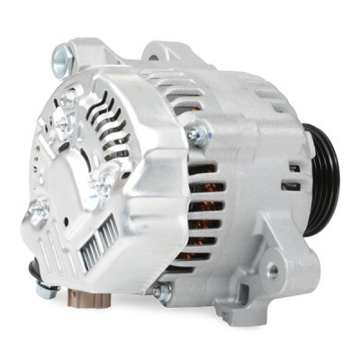 Alternator RIDEX 4G0634 4G0634 - photo 4