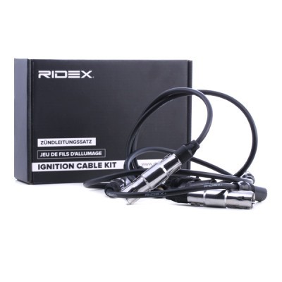 Ignition Cable Kit RIDEX 685I0187 685I0187 - photo 2