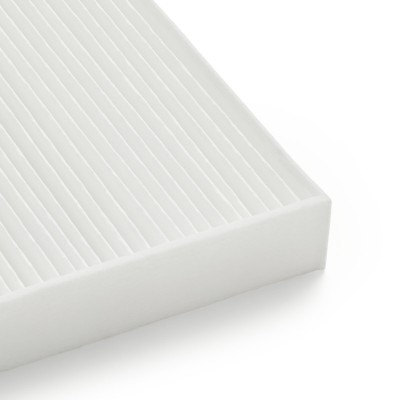 Cabin Air Filter RIDEX 424I0646 424I0646 - photo 9