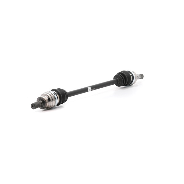 Drive Shaft RIDEX 13D1480R 13D1480R - photo 1