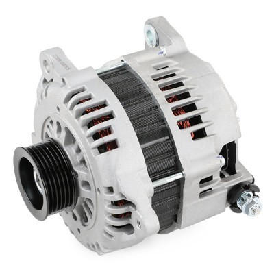 Alternator RIDEX 4G0521 4G0521 - photo 3