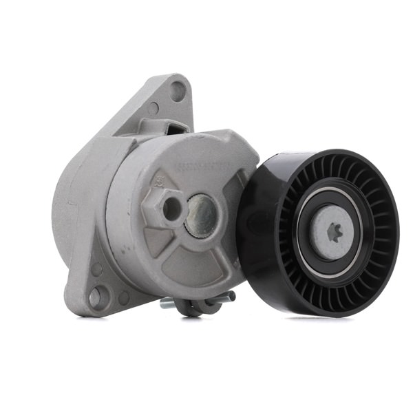 Belt Tensioner V-Ribbed Belt RIDEX 310T0022 310T0022 - photo 1