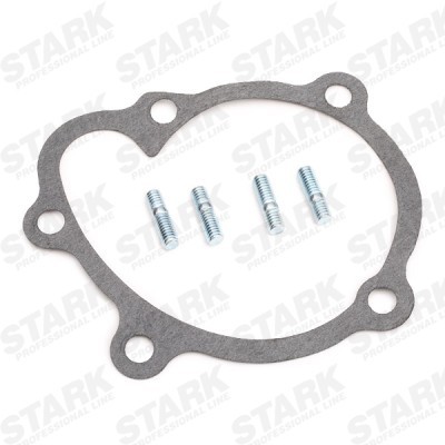 Water Pump, Engine Cooling Stark SKWP-0520126 SKWP-0520126 - photo 7