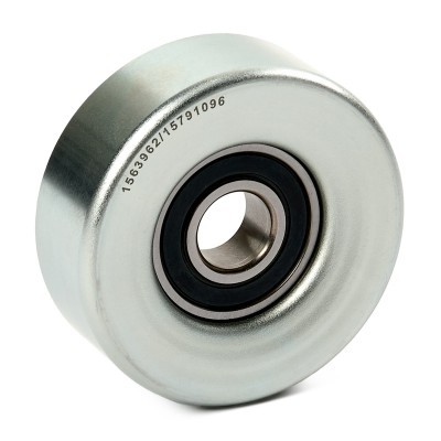 Belt Tensioner V-Ribbed Belt RIDEX 310T0362 310T0362 - photo 2
