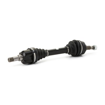 Drive Shaft RIDEX 13D0579R 13D0579R - photo 4
