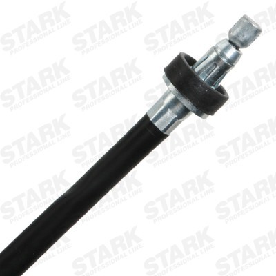 Cable Pull, Parking Brake Stark SKCPB-1050611 SKCPB-1050611 - photo 4