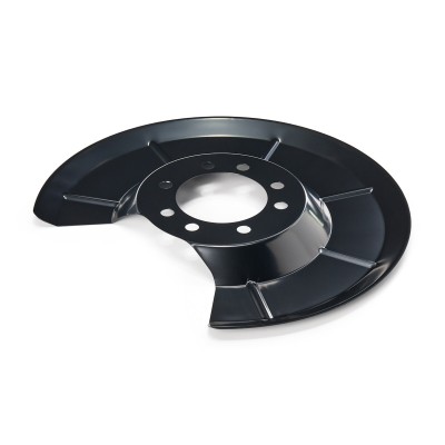 Splash Panel brake disc RIDEX 1330S0158 1330S0158 - photo 6