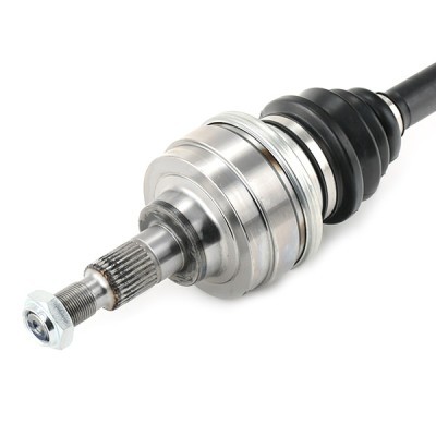 Drive Shaft RIDEX 13D0552 13D0552 - photo 5