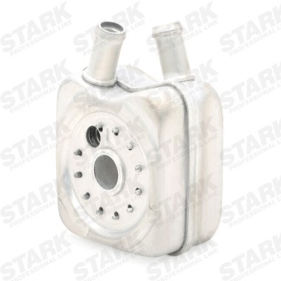 Oil Cooler Stark SKOC-1760001 SKOC-1760001 - photo 4