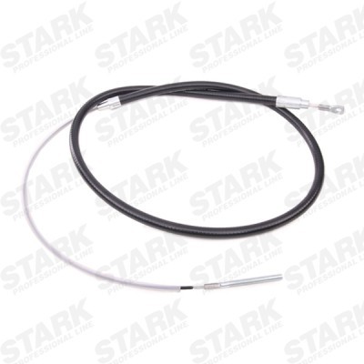 Cable Pull, Parking Brake Stark SKCPB-1050125 SKCPB-1050125 - photo 4