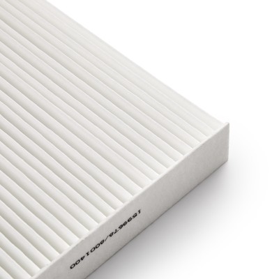 Cabin Air Filter RIDEX 424I0132 424I0132 - photo 2