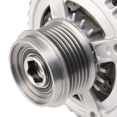 Alternator RIDEX 4G0528 4G0528 - photo 5