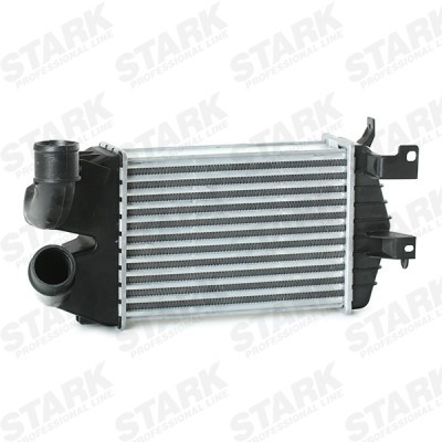 Intercooler, Charger Stark SKICC-0890242 SKICC-0890242 - photo 4
