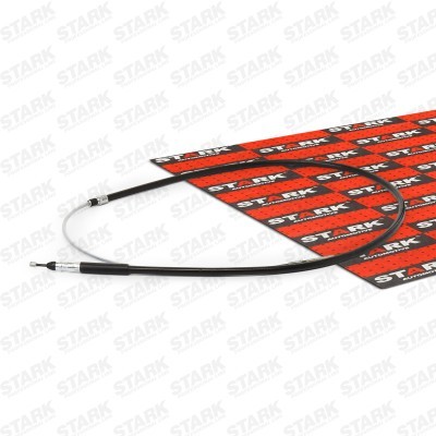 Cable Pull, Parking Brake Stark SKCPB-1050092 SKCPB-1050092 - photo 1