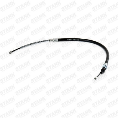 Cable Pull, Parking Brake Stark SKCPB-1050007 SKCPB-1050007 - photo 2