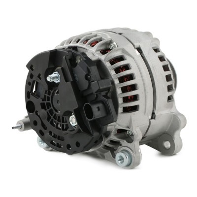 Alternator RIDEX 4G0557 4G0557 - photo 4
