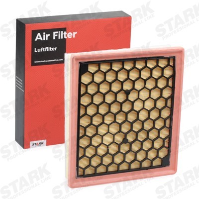 Air Filter Stark SKAF-0060267 SKAF-0060267 - photo 2