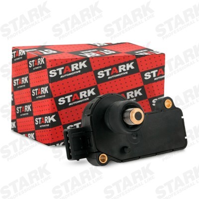 Control Valve, camshaft adjustment Stark SKICV-0740023 SKICV-0740023 - photo 3