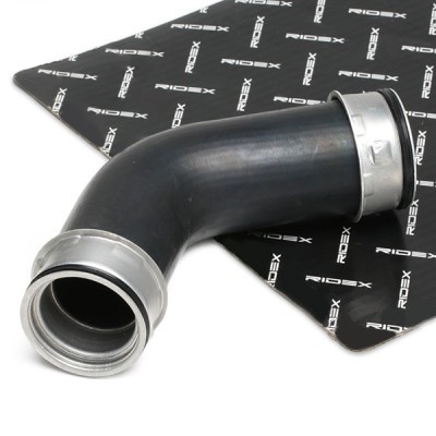Charger Air Hose RIDEX 3314C0359 3314C0359 - photo 2
