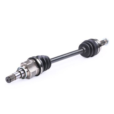 Drive Shaft RIDEX 13D0356 13D0356 - photo 4