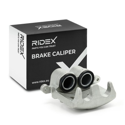 Brake Caliper RIDEX 78B1381 78B1381 - photo 2